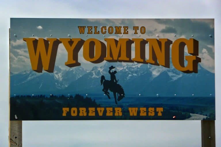 How to Change Your Name in Wyoming